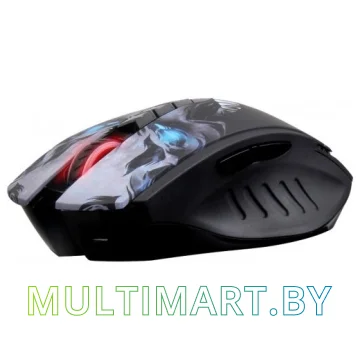 Игровая мышь A4Tech Bloody R8 картинка 3